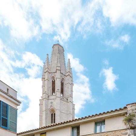 Apartmán Flateli Pou Rodo 1 Girona Exteriér fotografie